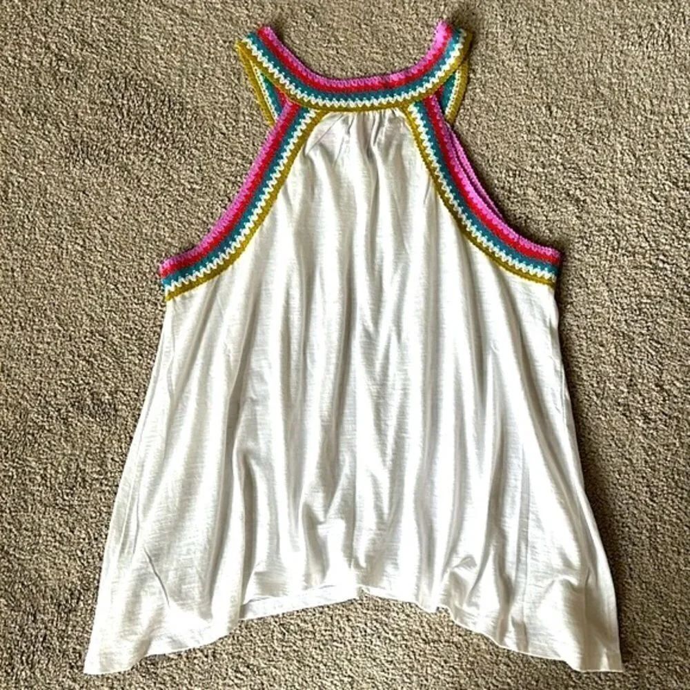 Merona Halter Tank Top! - Picture 2 of 16